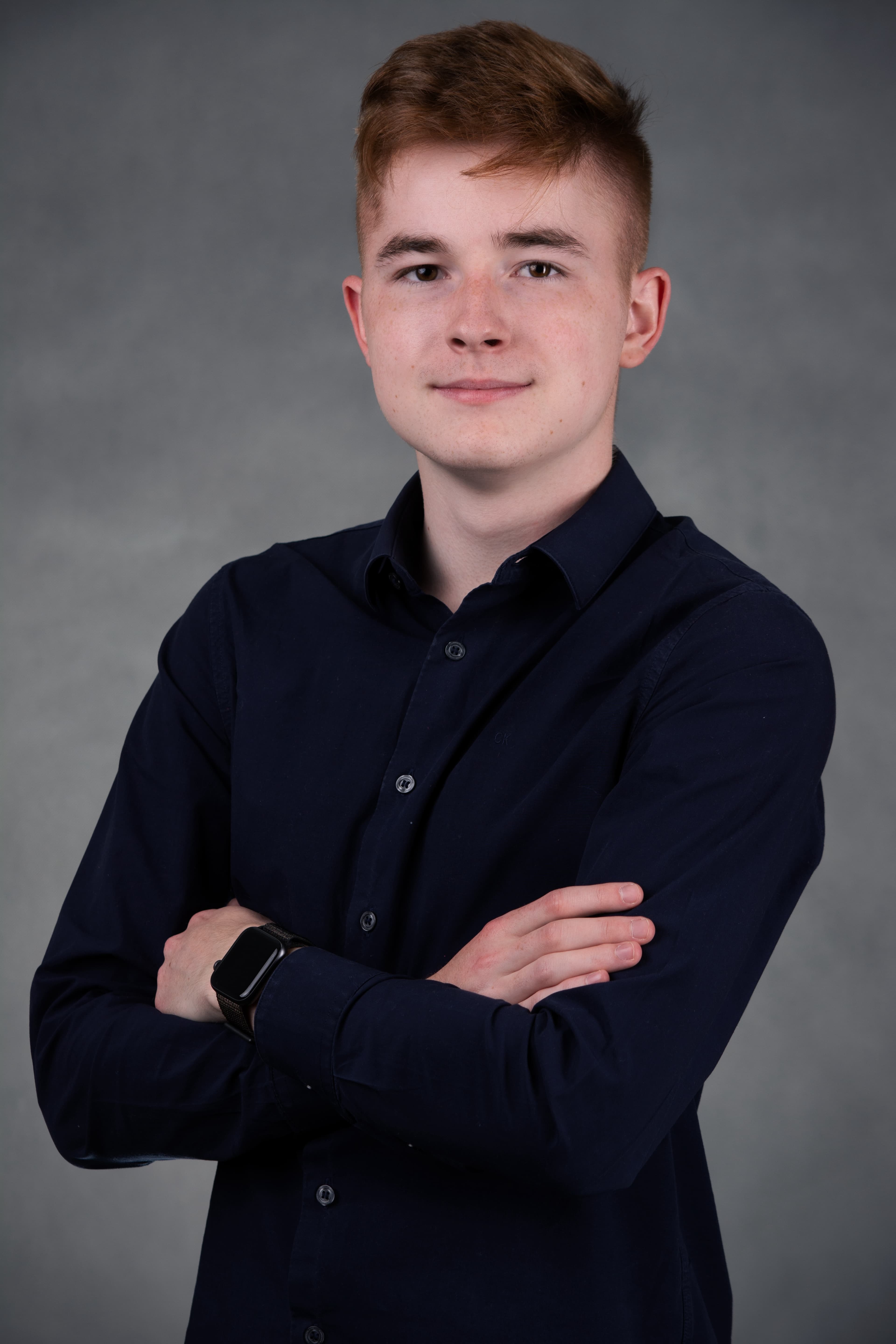 Jakub Wołowiec - zdjęcie